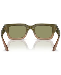 Giorgio Armani Men's Sunglasses, AR8184U