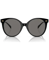 Versace Women's Polarized Sunglasses, VE4442