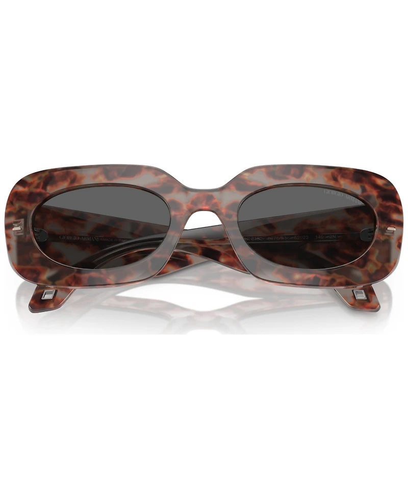 Giorgio Armani Women's Sunglasses, AR8182