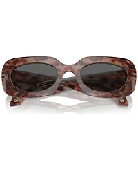 Giorgio Armani Women's Sunglasses, AR8182