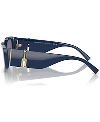 Tiffany & Co. Women's Sunglasses, Steve Mcqueen TF4208U