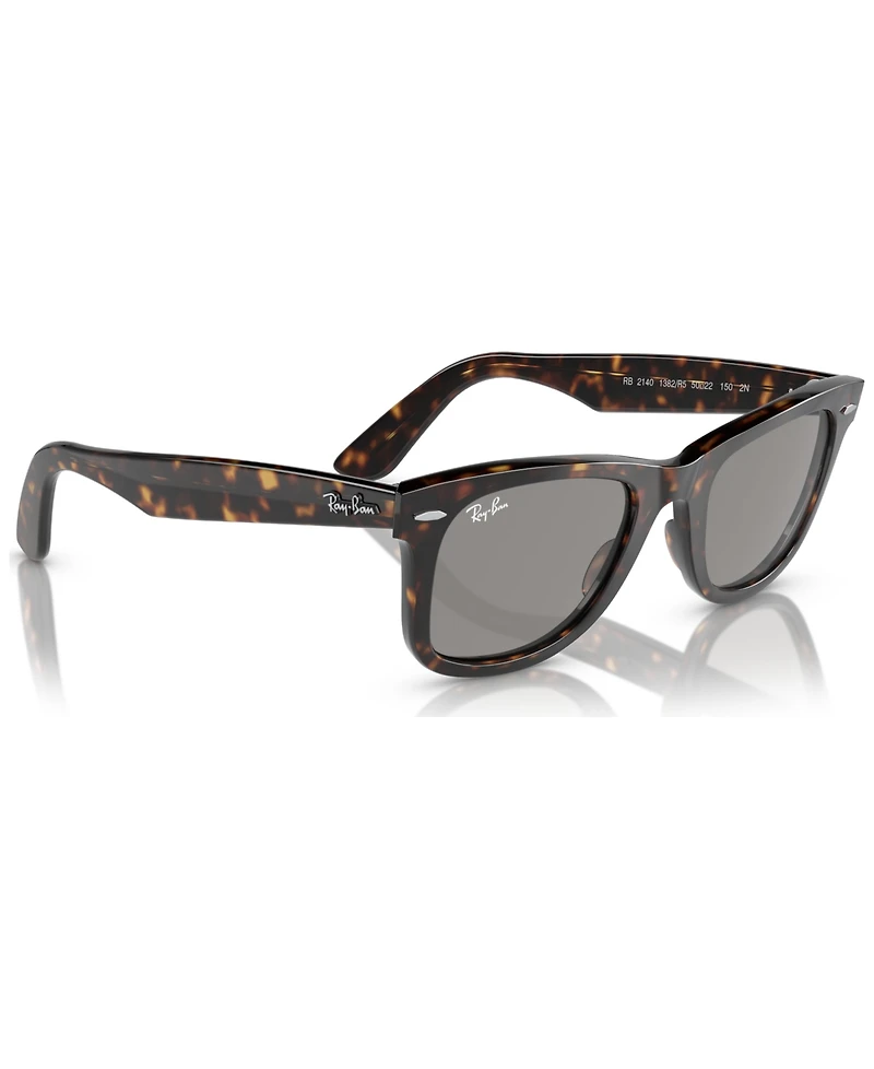Ray-Ban Unisex Sunglasses, Original Wayfarer Classic
