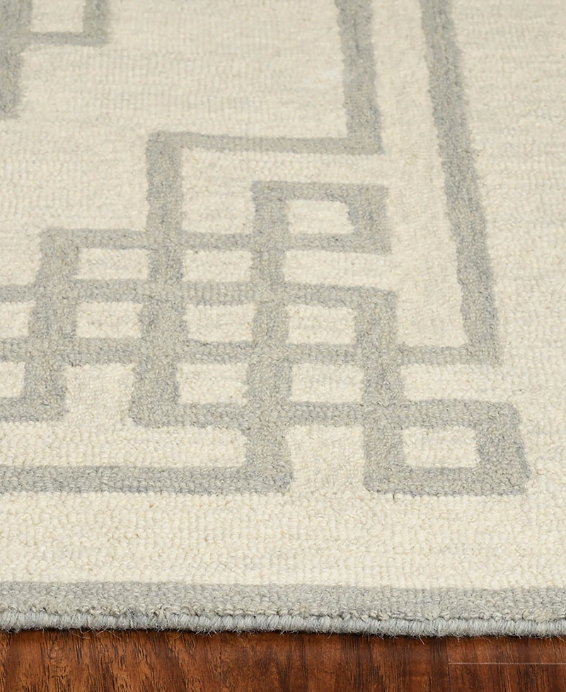 Kas Gramercy 3'3" x 5'3" Area Rug