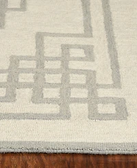 Kas Gramercy 1612 3'3" x 5'3" Area Rug