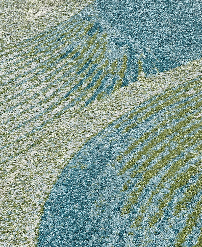 Kas Illusions 6222 3'3" x 4'11" Area Rug