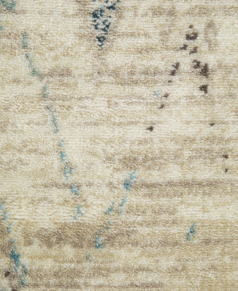 Kas Heritage 7'7" x 10'10" Area Rug