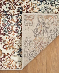 Kas Heritage 9371 5'3" x 7'8" Area Rug