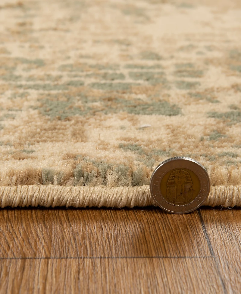 Kas Heritage 9376 7'7" x 10'10" Area Rug