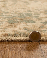 Kas Heritage 9376 7'7" x 10'10" Area Rug