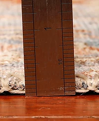 Kas London Machine Washable 4801 5' x 7'6" Area Rug