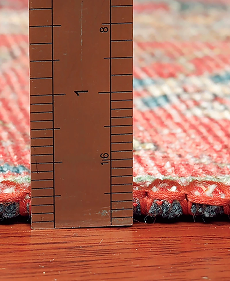 Kas London Machine Washable 4804 10' x 14' Area Rug