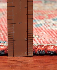 Kas London Machine Washable 4804 10' x 14' Area Rug