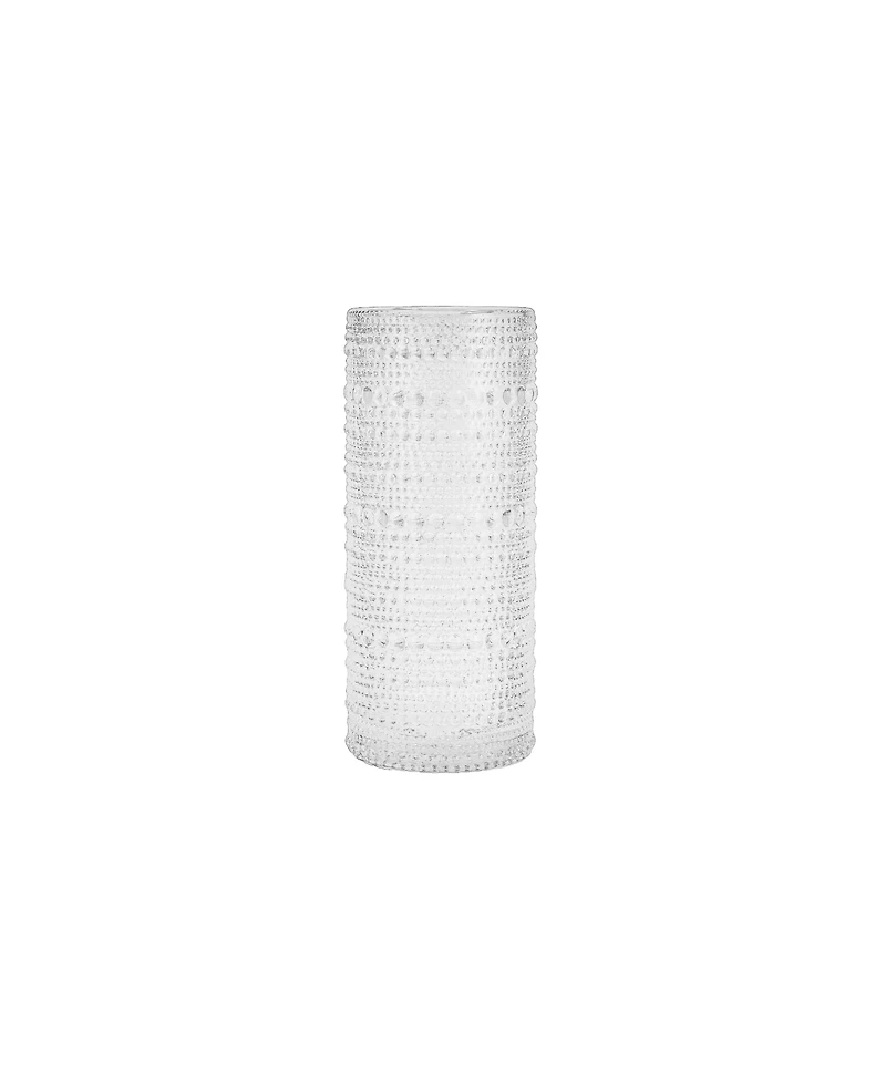 Fortessa Jupiter Collins Highball Glasses, Set of 6