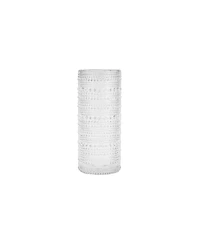 Fortessa Jupiter Collins Highball Glasses, Set of 6