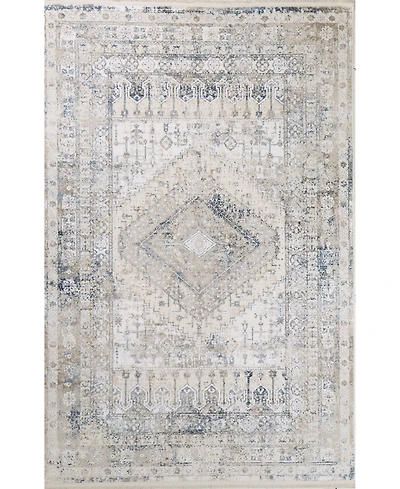 Bashian Hudson HUD305 3'6" x 5'6" Area Rug