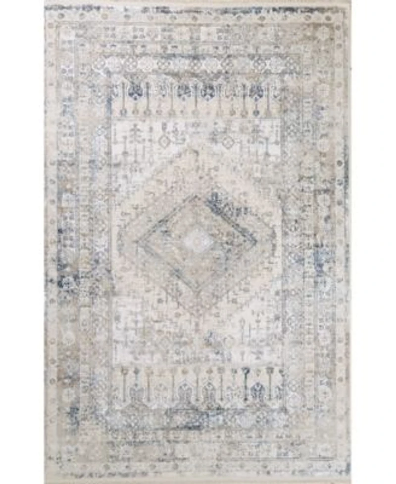 Bashian Hudson Hud305 Area Rug