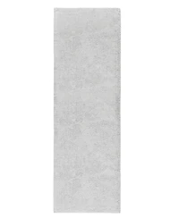 Closeout! Beautyrest Plume Feather Touch Reversible Bath Rug, 24" x 72"