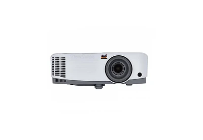 View Sonic Pj PA503W Wxga Dlp 1280x800 3800 Lumens Hdmi Vga mUSB RE232