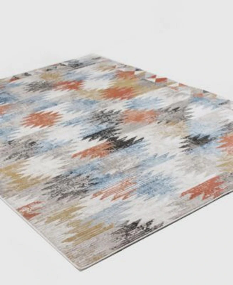 Closeout Bashian Novo Nov303 Area Rug