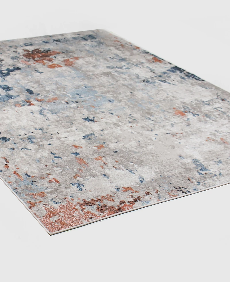 Bashian Novo NOV305 5' x 7'6" Area Rug