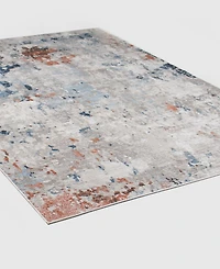 Bashian Novo NOV305 5' x 7'6" Area Rug