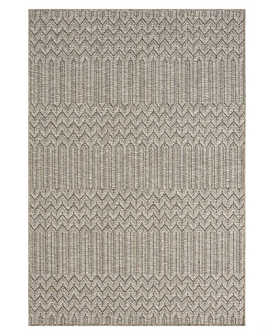 Lr Home Oliva Oliva-117 5' x 7' Outdoor Area Rug