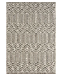 Lr Home Oliva Oliva-117 5' x 7' Outdoor Area Rug