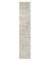 Lr Home Bienne BIENA284 2' x 10' Runner Area Rug