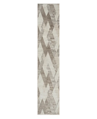 Lr Home Bienne BIENA287 2' x 8' Runner Area Rug