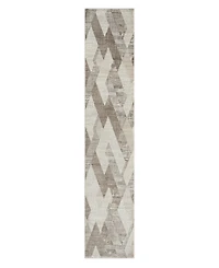 Lr Home Bienne BIENA287 2' x 8' Runner Area Rug