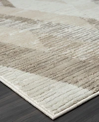 Lr Home Bienne BIENA287 5' x 7'11" Area Rug