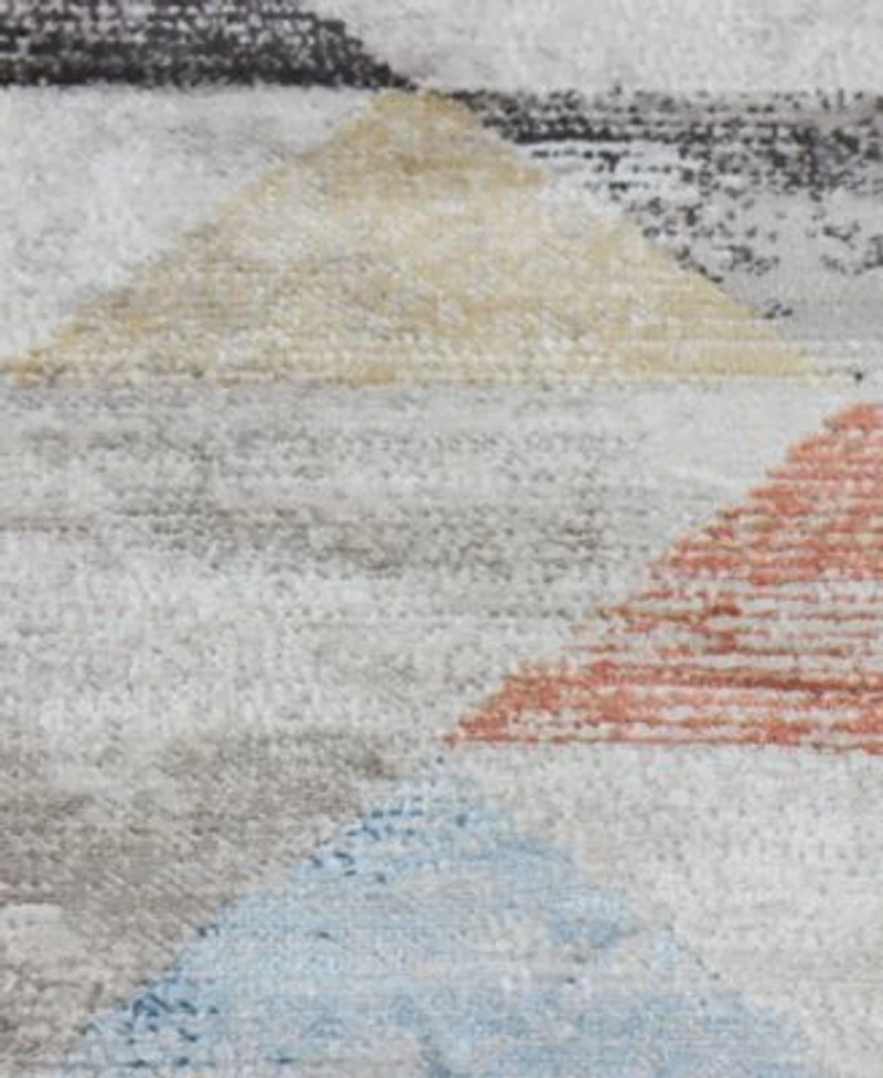 Closeout Bashian Novo Nov302 Area Rug