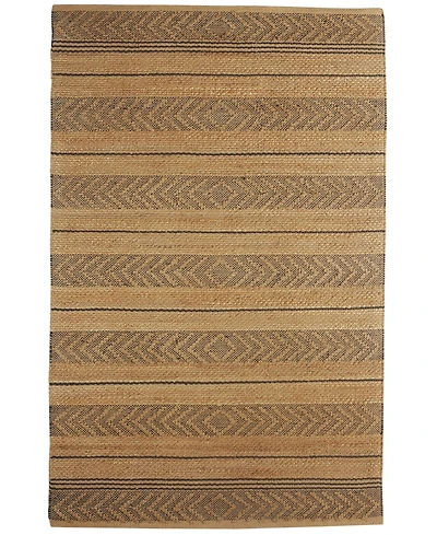 Lr Home Closeout! Terra TERRA8189A 7'9" x 9'9" Area Rug