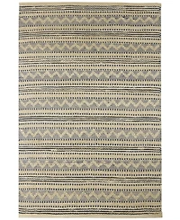 Closeout! Lr Home Terra TERRA81895 7'9" x 9'9" Area Rug