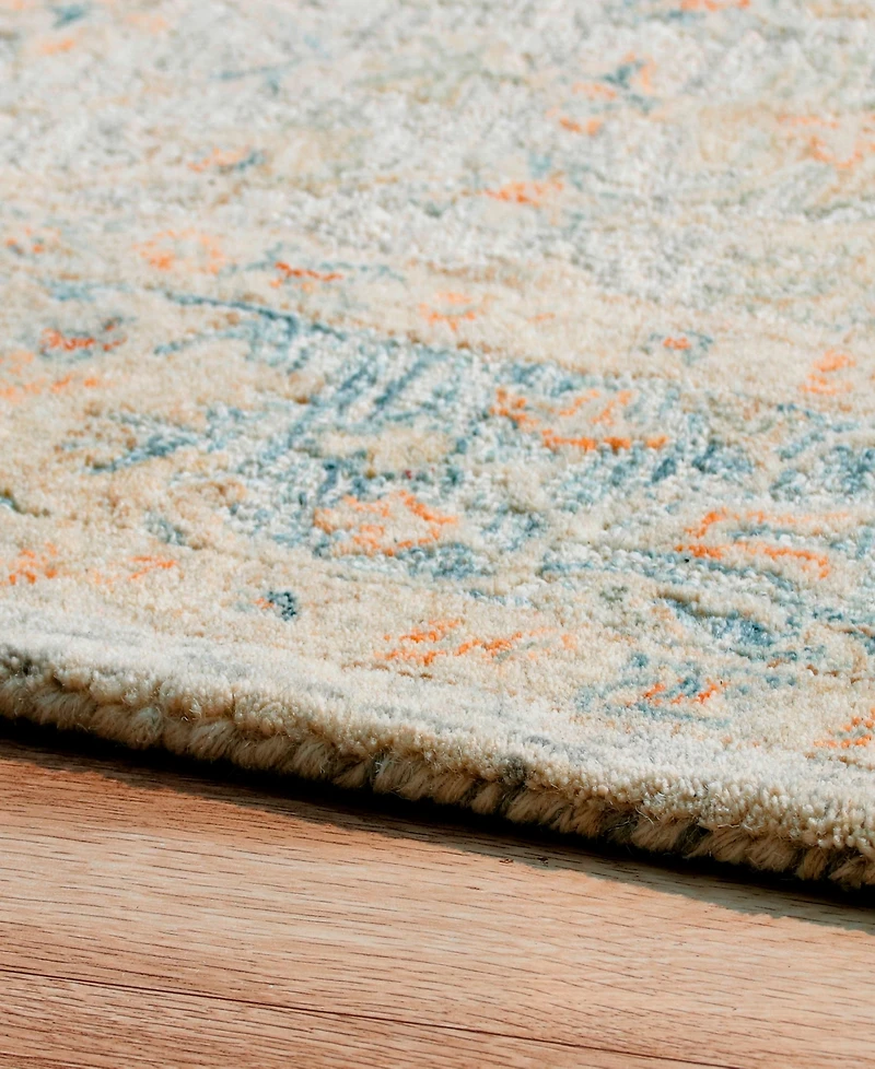 Lr Home Gianna-924 7'9" x 9'9" Area Rug