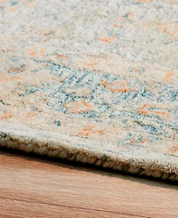 Lr Home Gianna-924 7'9" x 9'9" Area Rug