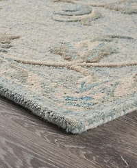 Lr Home Iris Victo-585 7' x 9' Area Rug