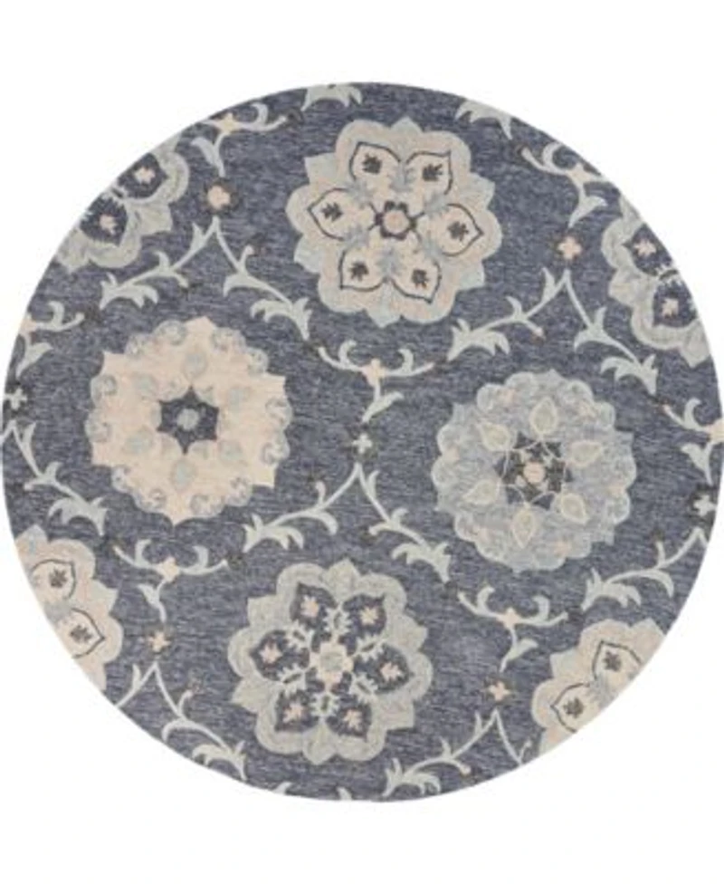Lr Home Valiant Valnt81582 Area Rug