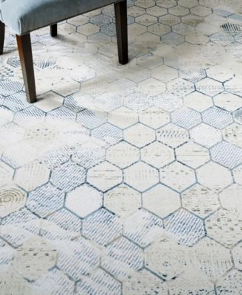 Bashian Hudson Hud306 Area Rug