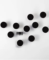 Inglot Amc Eyeliner Gel 77 Black, 0.19 oz.