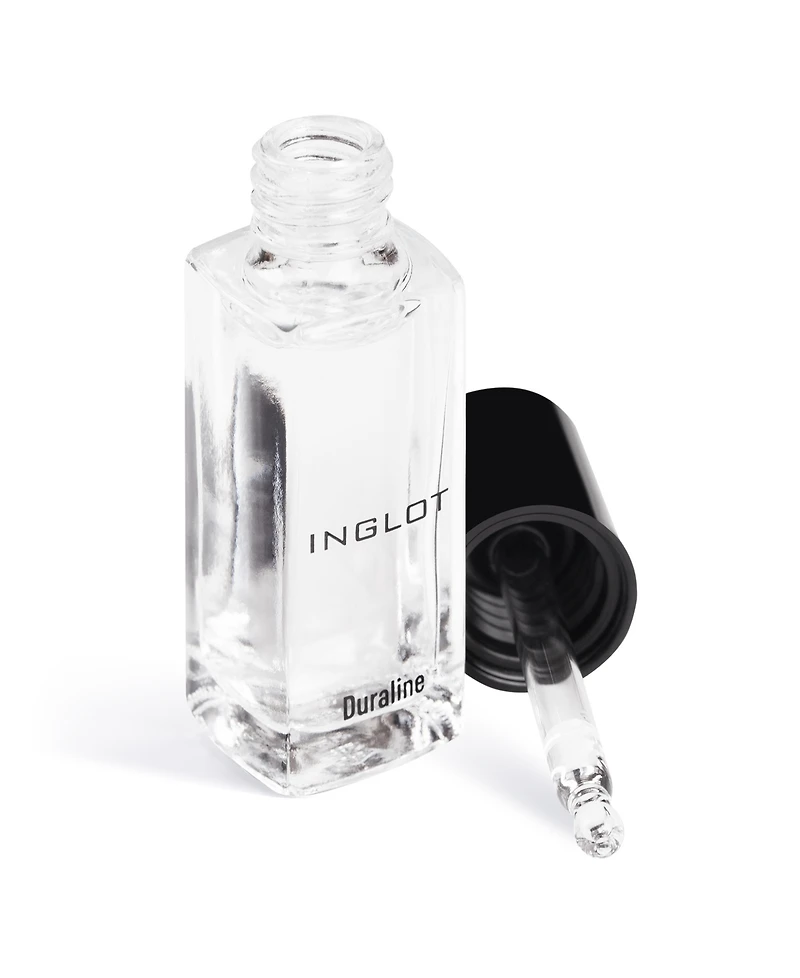 Inglot Duraline Transparent Liquid, 0.30 oz.