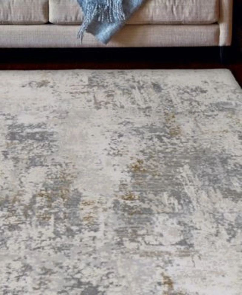 Bashian Hudson Hud301 Area Rug