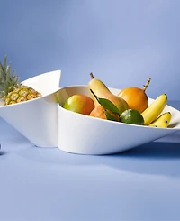 Villeroy & Boch New Wave Divided Server