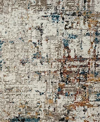 Lr Home Bienne BIENA289 2' x 8' Runner Area Rug