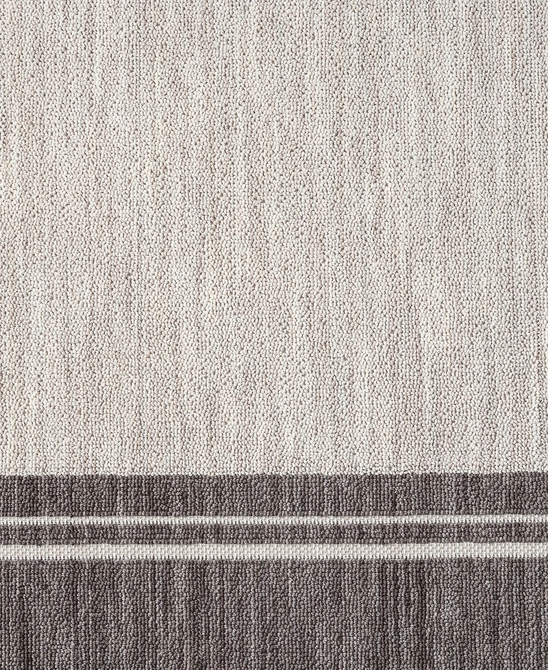 Closeout! Lr Home Wagner WAGNR82297 7'10" x 8'10" Outdoor Area Rug