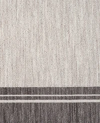 Closeout! Lr Home Wagner WAGNR82297 7'10" x 8'10" Outdoor Area Rug