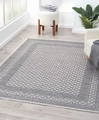 Closeout Lr Home Wagner Wagnr82291 Area Rug