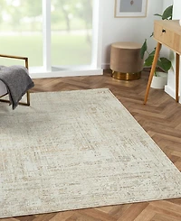 Lr Home Bienne BIENA284 5' x 7'11" Area Rug