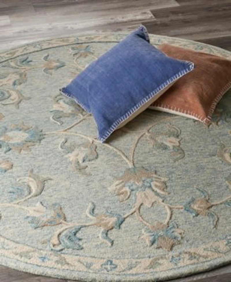 Lr Home Valiant Valnt81586 Area Rug