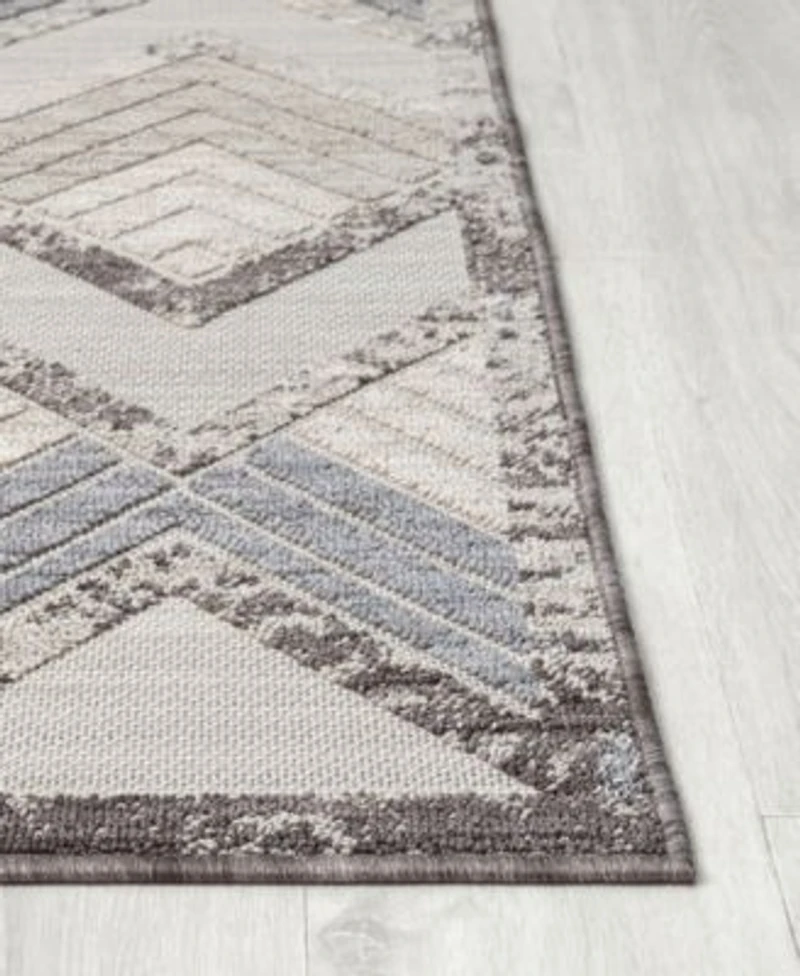 Closeout Lr Home Wagner Wagnr82292 Area Rug